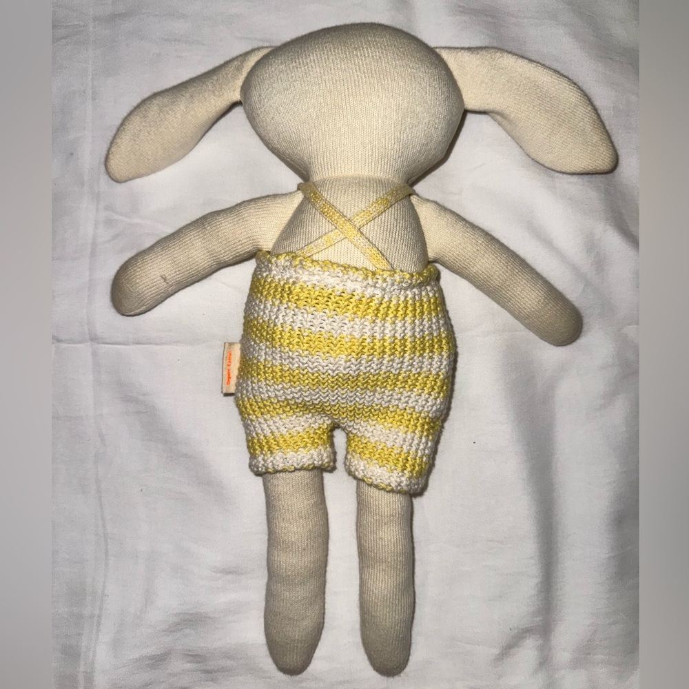 Meri Meri Bunny - Picture 4 of 6
